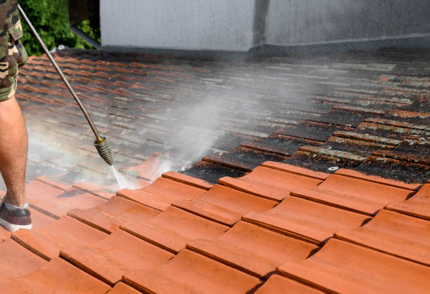 Why Choose Our Certified Pressure Washing Experts for Your Project Needs in Avalon, PA?