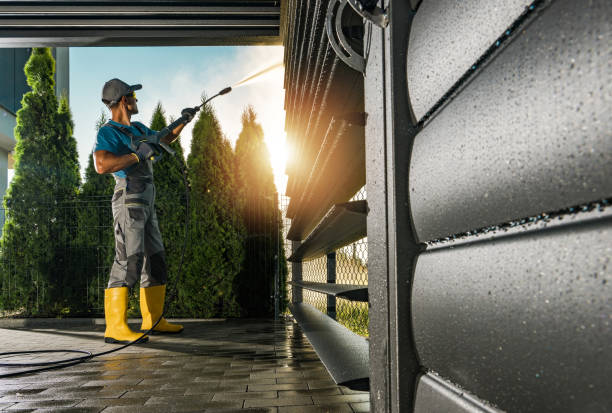 Best Deck Pressure Washing  in Avalon, PA