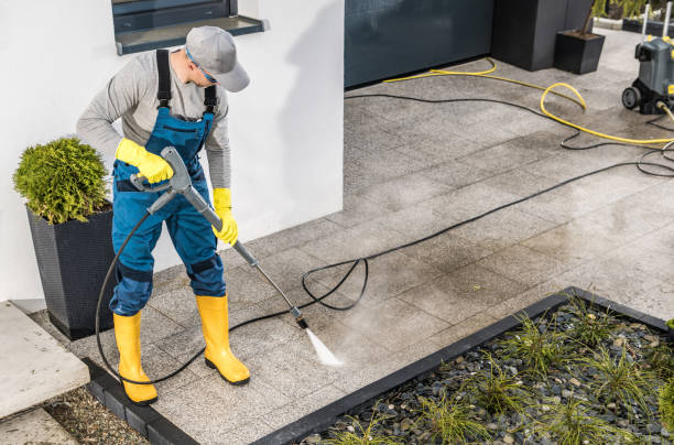 Best Commercial Pressure Washing  in Avalon, PA