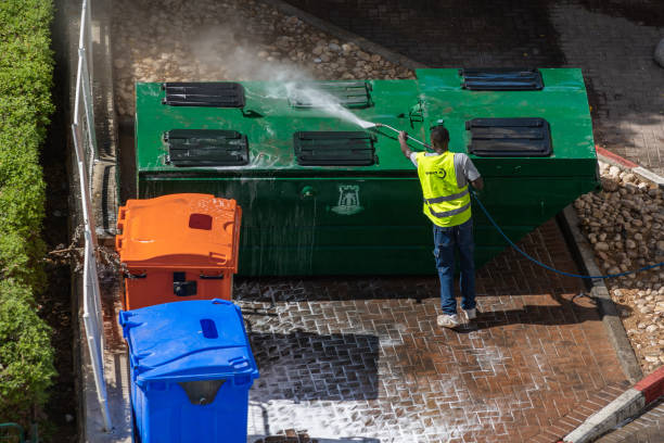 Best Commercial Pressure Washing  in Avalon, PA
